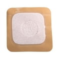 thumbnail image 3 of Austin Medical Products Stoma Cap 3 X 3 Inch, 1-1/8 Inch Round Center Opening, Style G-1 838234000967, 50 Ct, 3 of 3
