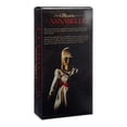 thumbnail image 2 of Réplica de muñeca de utilería Mezco Star, 18 imágenes de Annabelle con bata, 2 of 6