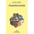 thumbnail image 1 of Propiedad privada Anagrama 9788433980731, 1 of 2