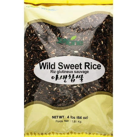 Jayone Wild Sweet Rice 4lb