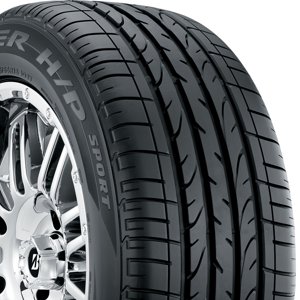 Bridgestone Dueler H/P Sport UHP Summer 255/45R20 101W Passenger Tire Sansujyuku sansujyuku.com