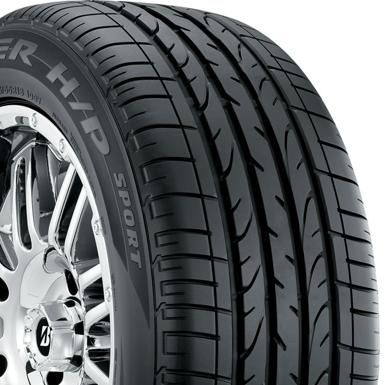 Bridgestone Dueler H/P Sport 275/40R20 106Y XL Summer UHP Bridgestone Dueler H/P Sport 275/40R20 106Y XL Summer UHP