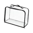 thumbnail image 1 of Organizador de Almacenamiento para Bolsos, Estuche Resistente Al Polvo, Soporte para Manualidades Y Regalos M, 1 of 8