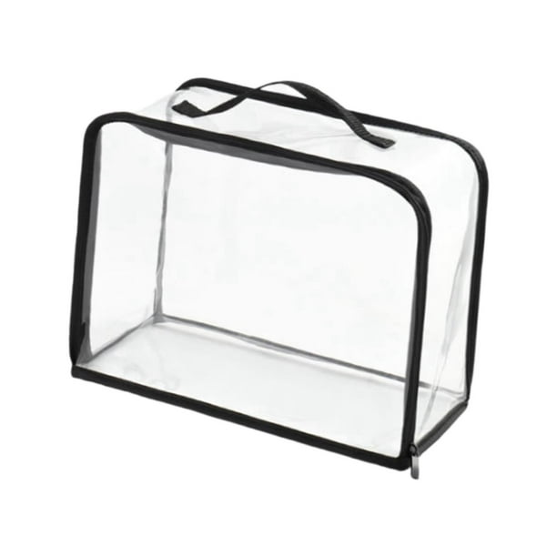 Organizador de Almacenamiento para Bolsos, Estuche Resistente Al Polvo, Soporte para Manualidades Y Regalos M
