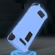 thumbnail image 3 of Cubierta Protectora Funda protectora Anti-Scratch Shell Case a prueba de golpes para Steam Deck Game Console, 3 of 8