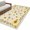 Yellow, variant on Sunflower Bees Bathroom Rug Washable 2x3 Entryway Rug Non Slip Spring Summer Farmhouse Floral Beige Burlap Front Door Mat Low Pile Indoor Doormat Throw Floor Carpet for Kitchen Bedroom Entrance
