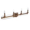 thumbnail image 6 of Craftmade Lighting - Graclyn - 4 Light Bath Vanity In Traditional Style-7.68, 6 of 11