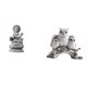 thumbnail image 1 of Estatua de Guan Yin,Estatua de Guan Yin para decoración del hogar.,Figuras de búho,Figuras de búho,animales artificiales,artesanías,decoración del hogar,Figura en miniatura de búho, 1 of 8