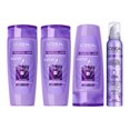 thumbnail image 2 of L'Oréal Paris Volume Collagen Styling Mousse, 2 of 5