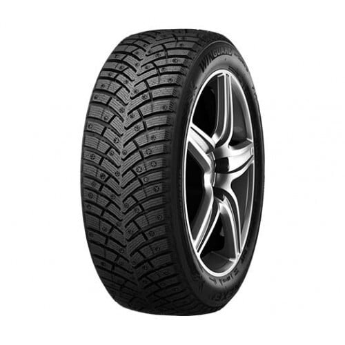 Nexen Winguard Winspike 3 205/50R17XL 93T BSW (2 Tires) Fits: 2009-10 Chevrolet Cobalt LT, 2014-16 Volkswagen Jetta Hybrid SEL Premium