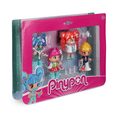 thumbnail image 2 of Pack Médico Pinypon 4 Figuras Accesorios de Yeso y Muleta, 2 of 7