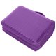thumbnail image 4 of Estuche Para Lápices De Gran Capacidad, Estuche Para Bolígrafos De PU, 252 Agujeros, Bolsa De Papelería Con Cremallera De 5 Capas Con Correa, Ajuste Ajustable, Diseño Exclusivo, 4 of 7