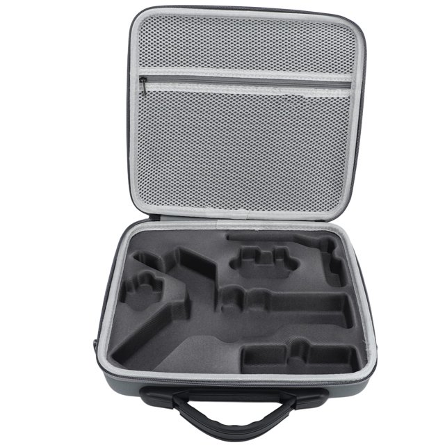 Funda de transporte Yunir para DJI RS3 con correa de hombro y resistente al agua