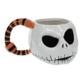 thumbnail image 2 of Paladone Nightmare Before Christmas Tasse en Forme, 2 of 4