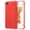 Red, variant on GSA Crystal Atom Candy Case For iPhone 8 Plus/7 Plus - Red