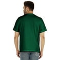 thumbnail image 4 of Inkmeso Men's Round Neck T-Shirts Casual Basic Shirts Short Sleeve Patch Pocket Tee, 4 of 7