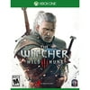 The Witcher 3: Wild Hunt (Xbox One)