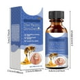thumbnail image 2 of Solución Nutritiva y Mantenimiento de Uñas 15ml Agua de Enfermería, 2 of 5