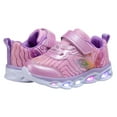 thumbnail image 3 of Fashion Casual Led Shoes Flashing Light Up Sneakers Running Shoes for Toddler Girls(size: 5-13), 3 of 7