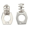 thumbnail image 2 of Water Heater Cover Latch Fasteners, High Hardness Versatile Replacement RV Water Heater Cam Lock  for Water Heater Repair, 2 of 7