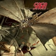 thumbnail image 1 of Saga - Trust [Vinyl] UK - Import, 1 of 1
