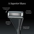thumbnail image 3 of Razor House of Atlas Premium para hombre con 2 recambios y gancho, 3 of 9