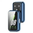 thumbnail image 3 of Boîtier de Montre Résistant aux Rayures Protecteur d'Écran Résistant aux Rayures et aux Impacts Facile à Installer Étui de Montre Ultralégère en Tpu pour Samsung, 3 of 8