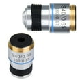 thumbnail image 3 of Achromatic Objective Lens Biological Microscope Achromatic Objectives Objective Lens 40X Achromatic Objective Lens For Biological, 3 of 8