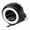 10 meters 25MM, variant on Geemin Professional Tape Measure 3/5/7.5/10m Metric Ruler Easy to Read Measurement Tape
