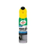 Turtle Wax T244R1 Oxy Power Out Carpet Cleaner, 18 Ounce, Each