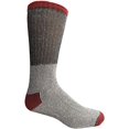 thumbnail image 7 of SOCKS'NBULK Mens Womens & Kids Thermal Boot Socks, Bulk Pack Thick Warm Winter Extreme Weather Socks, 7 of 7