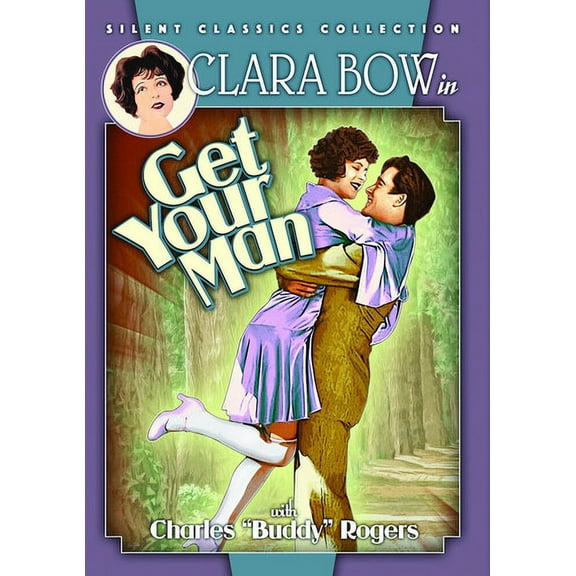 Get Your Man (DVD), Alpha Video, Drama