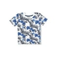 thumbnail image 2 of 10 Threads Toddler Boy Short Sleeve 2Pk Graphic T-Shirts, Size 2T-4T, 2 of 5