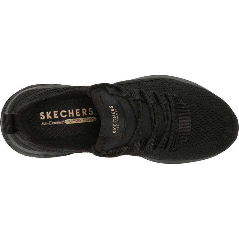 Skechers Art. UNO - METALLIC LOVE Sneakers in black, combined buy