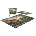 thumbnail image 4 of Rompecabezas Buffalo Games Terry Redlin Aroma of Fall 1000 unidades, 4 of 5