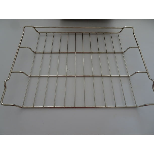 Whirlpool WEG745H0FS0 Range Oven Rack WPW10289145