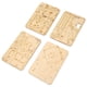 thumbnail image 4 of Brazo Mecánnico Robótico de Madera, 4 Brazo Robot Dof Con Servo Sg90, Kit de Ensamblaje de Bricolaje para Estudiantes Universitarios, Estudiantes de Secundaria, Entusiastas de la, 4 of 7
