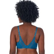 Le Mystere Second Skin Back Smoother Bra 5221