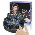 thumbnail image 1 of Ruleta eléctrica impactante, 6 dedos, máquina de juego de dedos de descarga eléctrica afortunada para fiesta, 1 of 9