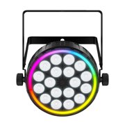 Chauvet DJ FX Par 6 Compact Effect Par Fixture