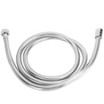 thumbnail image 1 of manguera de ducha manguera de bao manguera de ducha de bao accesorios de ducha accesorios de bao 1,5 m rosca G1/2in manguera de ducha de acero inoxidable hogar bao ducha ANGGREK Otros, 1 of 8