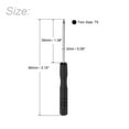 thumbnail image 2 of Unique Bargains Mini Torx Screwdriver, T5 Star Head for Watch Eyeglasses Electronics Repair, 2 Pack, 2 of 5