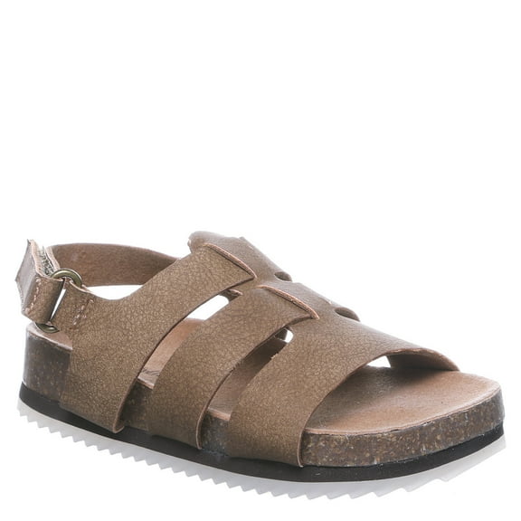 Bearpaw Women's Zaidee Toddler Sandals