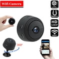 thumbnail image 4 of 1080P Cámara IP Multifuncional 2.4G Wifi al aire libre Monitor Cámara Hogar Seguridad, 4 of 8