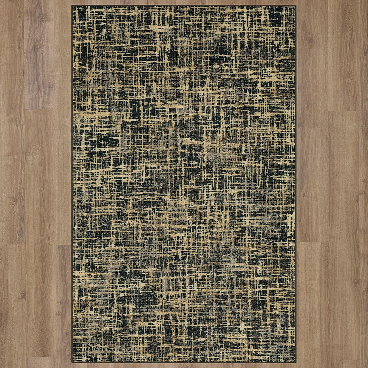 Mohawk Home Cochem Printed Area Rug, Neutral, 6' x 9'