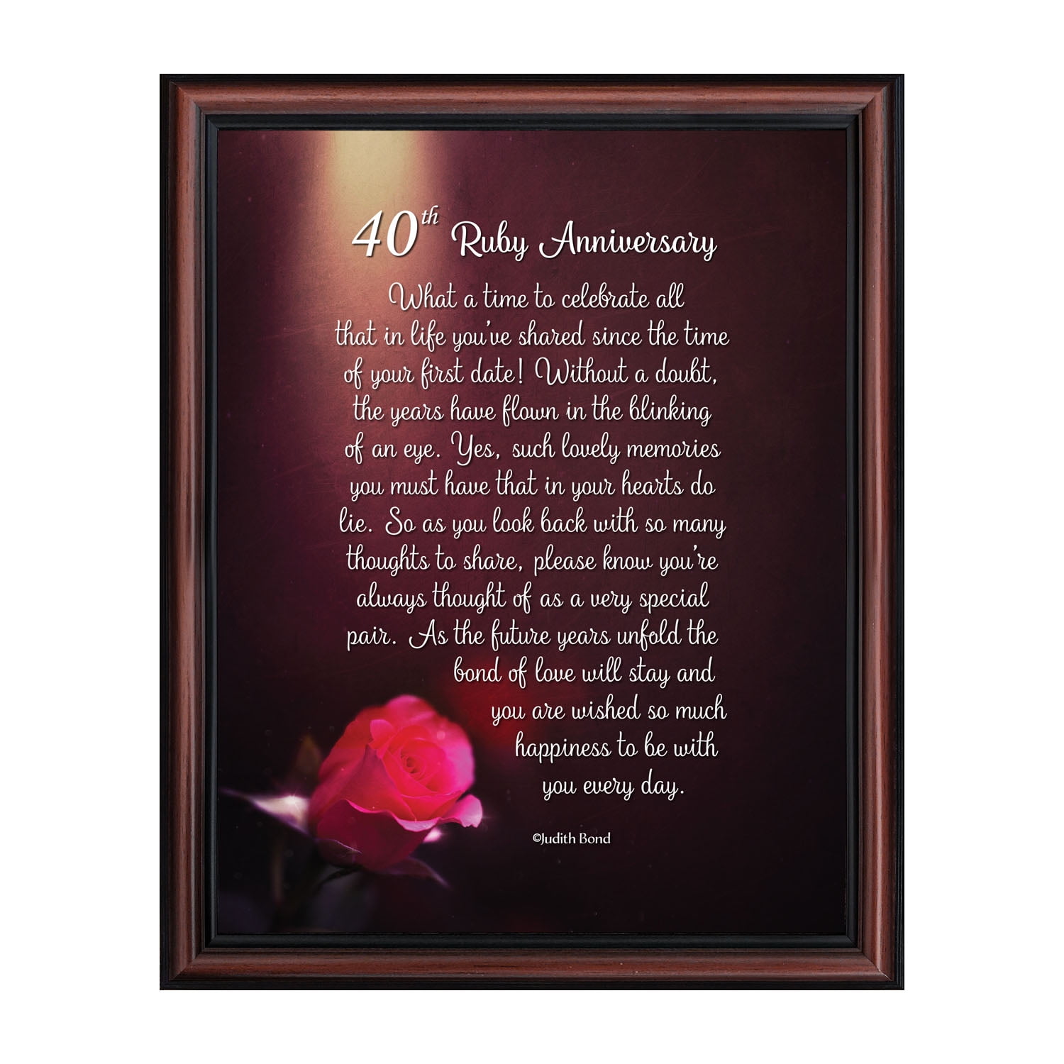 Wedding speech from bride's parents picture