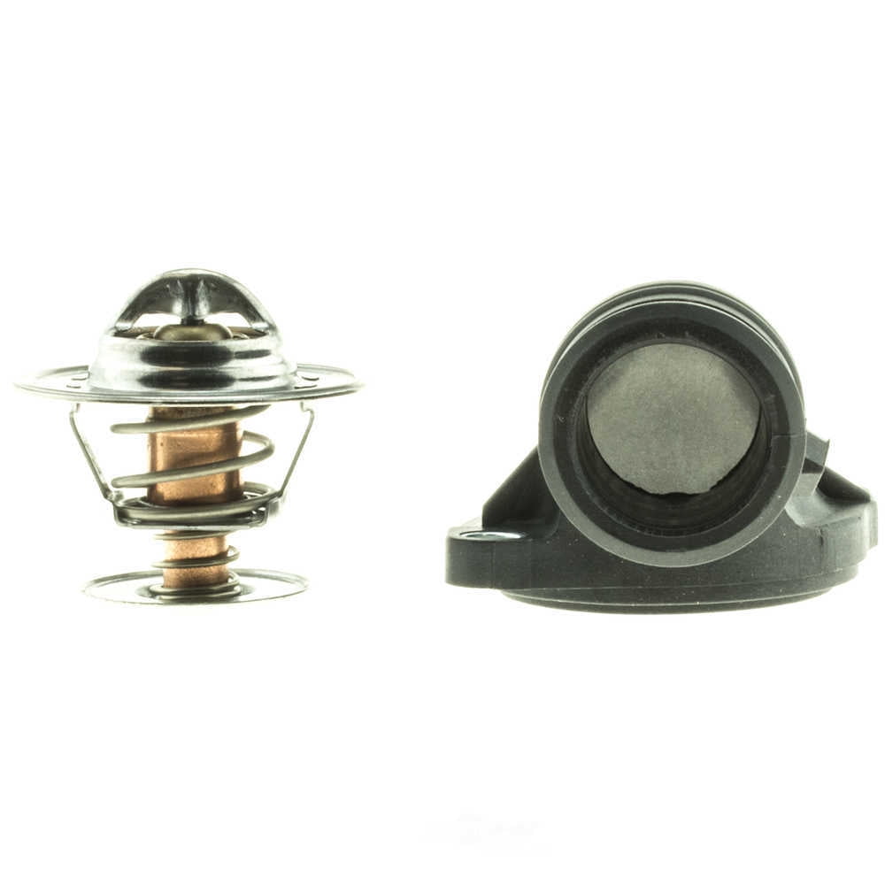 Motorad 9956KT Thermostat Kit-192 Degrees w/ Seal Fits select: 1995-2002 VOLKSWAGEN CABRIO, 1993-1998 VOLKSWAGEN JETTA
