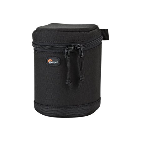 UPC: 0056035369780 | Lowepro Lens Case 8 x 12cm – Case for lens