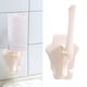 thumbnail image 1 of Colgador de pared perfecl Soporte de tapa Gancho de pared Multifuncional, 1 of 8