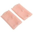 thumbnail image 2 of tobilleras de terapia magnética, suaves y transpirables, unisex, para el pie y el tobillo., 2 of 14